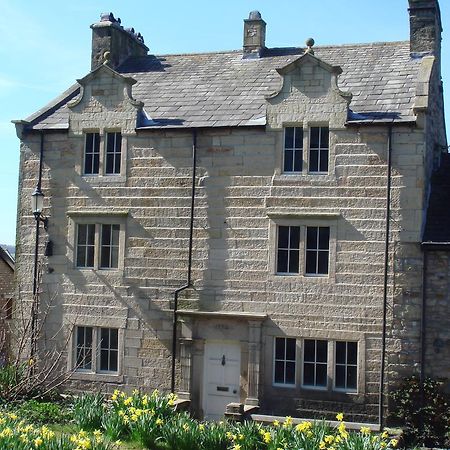 The Homestead Carnforth Εξωτερικό φωτογραφία