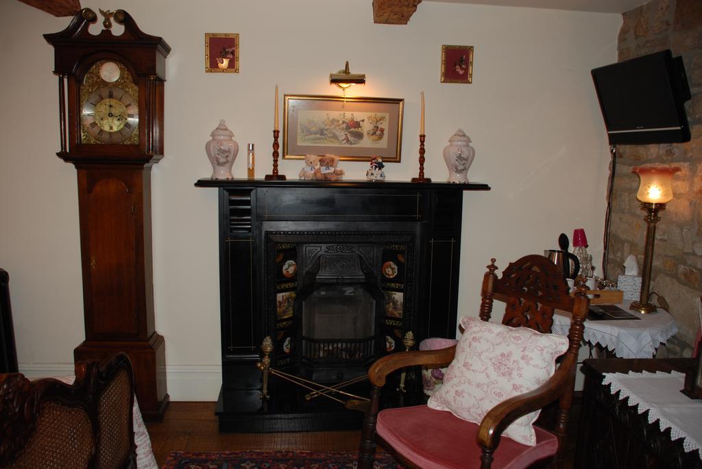 The Homestead Carnforth Δωμάτιο φωτογραφία