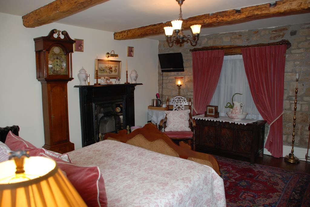 The Homestead Carnforth Δωμάτιο φωτογραφία