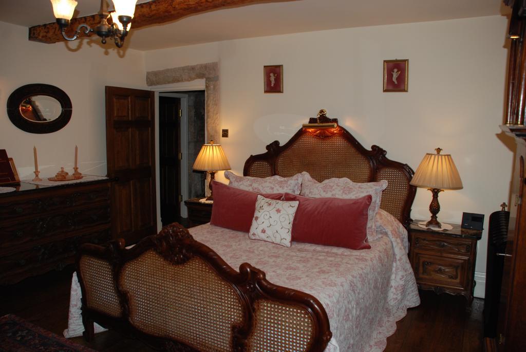 The Homestead Carnforth Δωμάτιο φωτογραφία