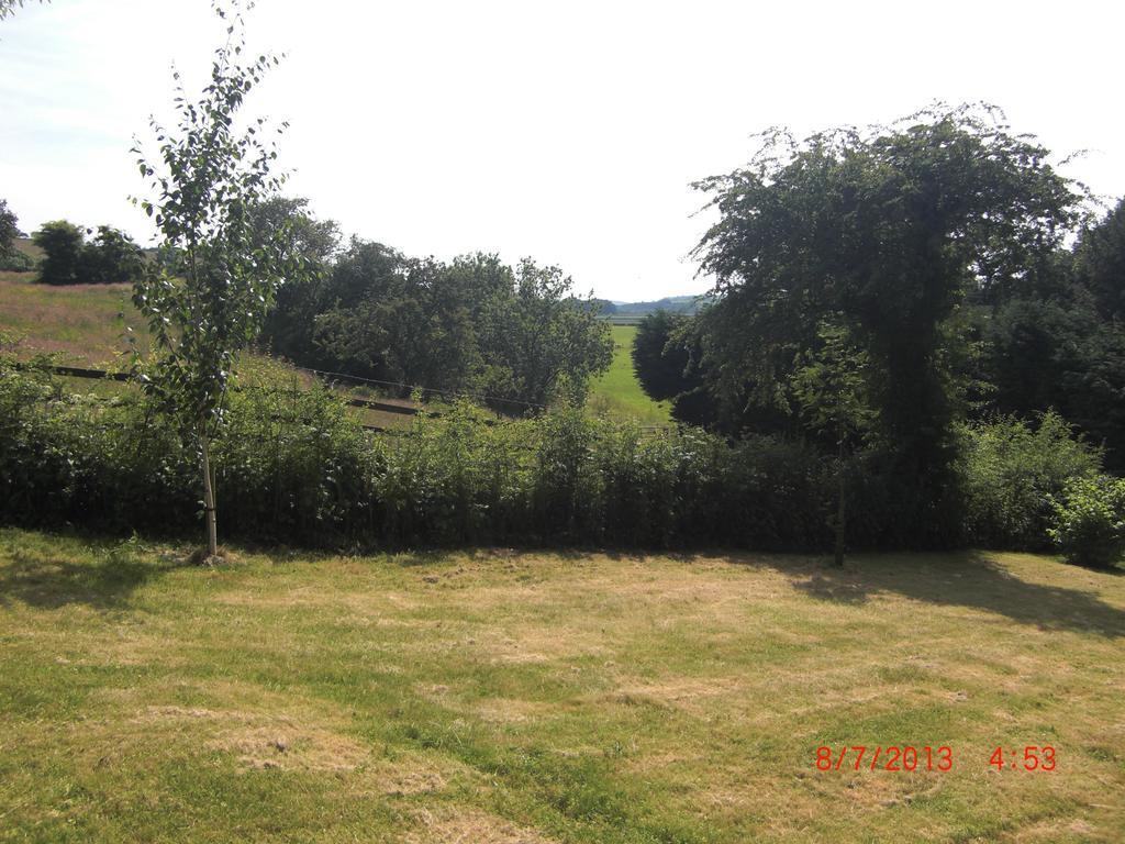 The Homestead Carnforth Εξωτερικό φωτογραφία