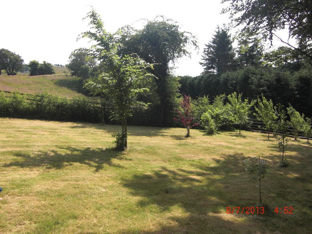 The Homestead Carnforth Εξωτερικό φωτογραφία