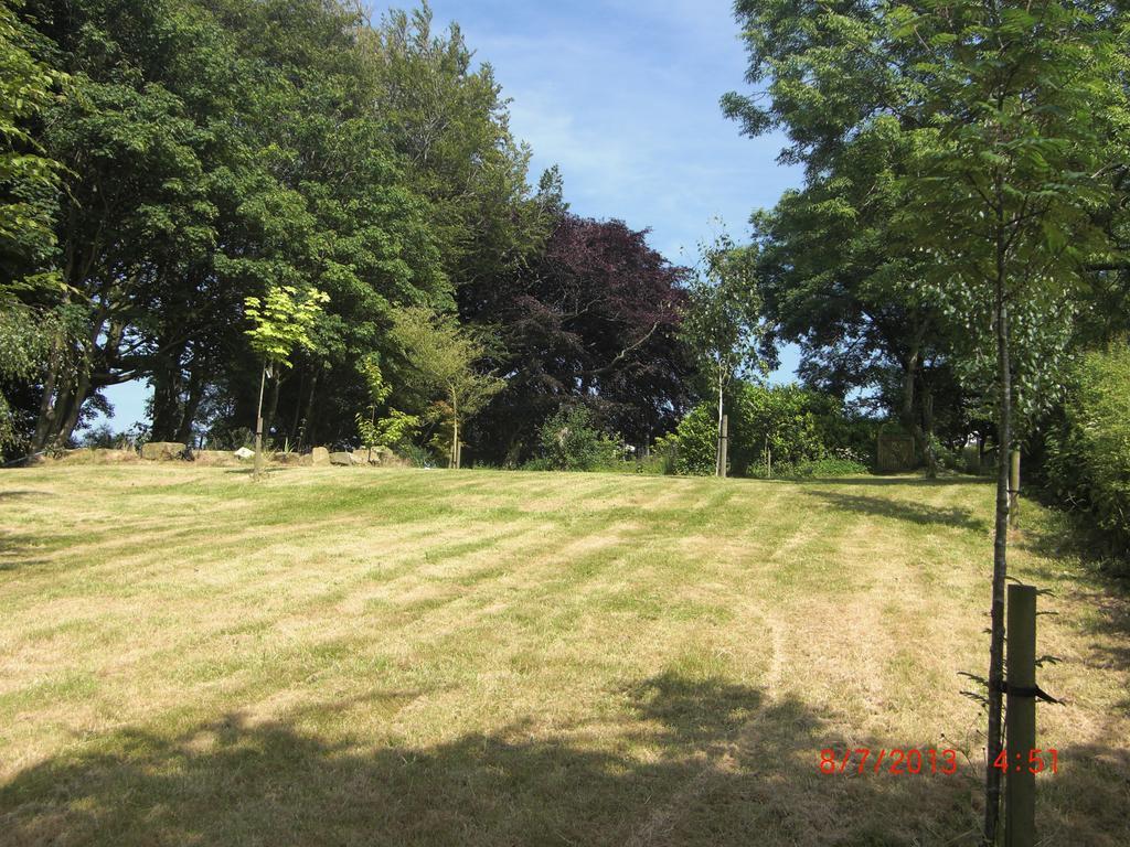The Homestead Carnforth Εξωτερικό φωτογραφία