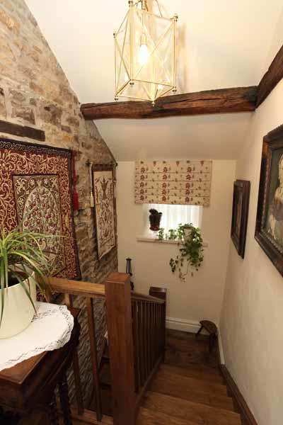 The Homestead Carnforth Εξωτερικό φωτογραφία