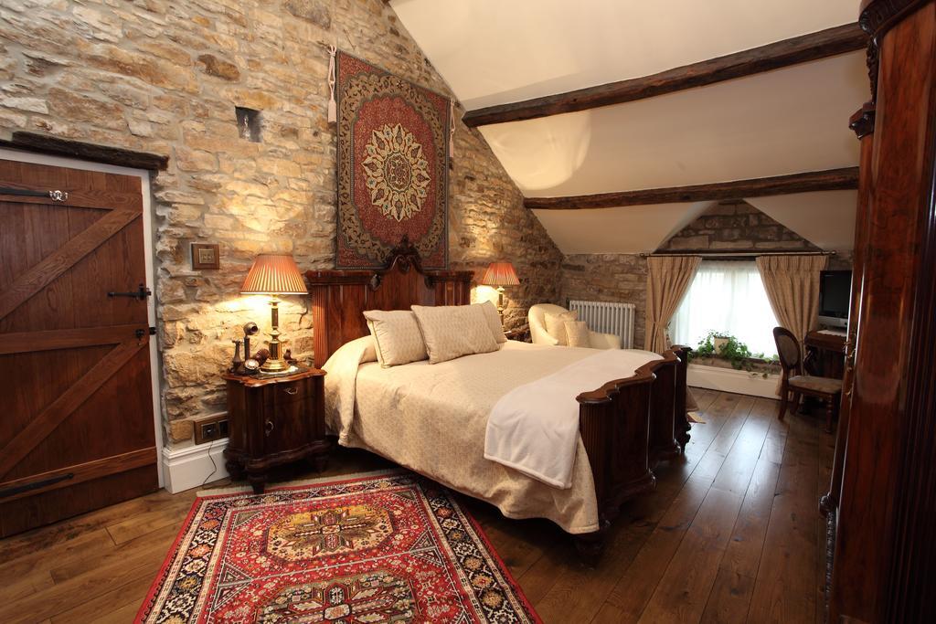 The Homestead Carnforth Δωμάτιο φωτογραφία
