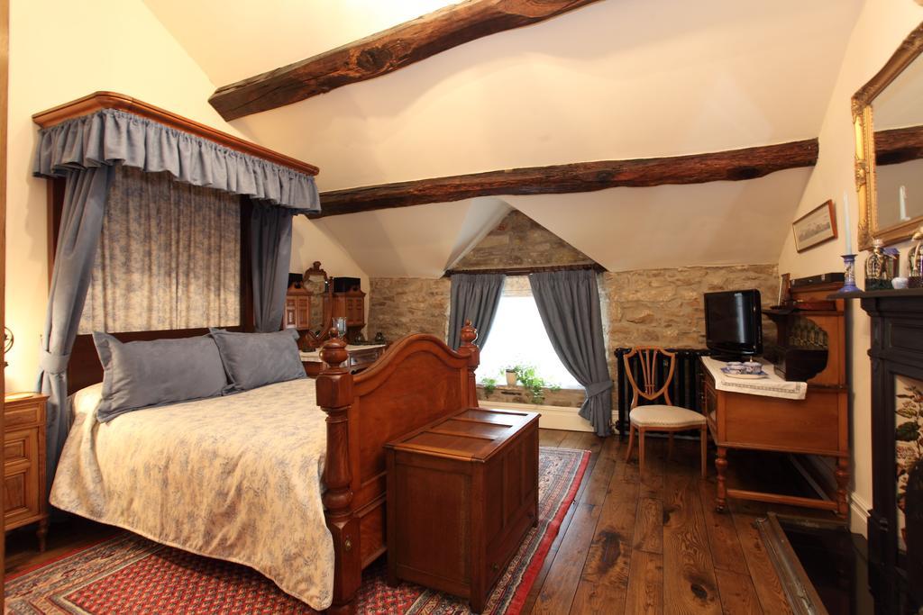 The Homestead Carnforth Δωμάτιο φωτογραφία