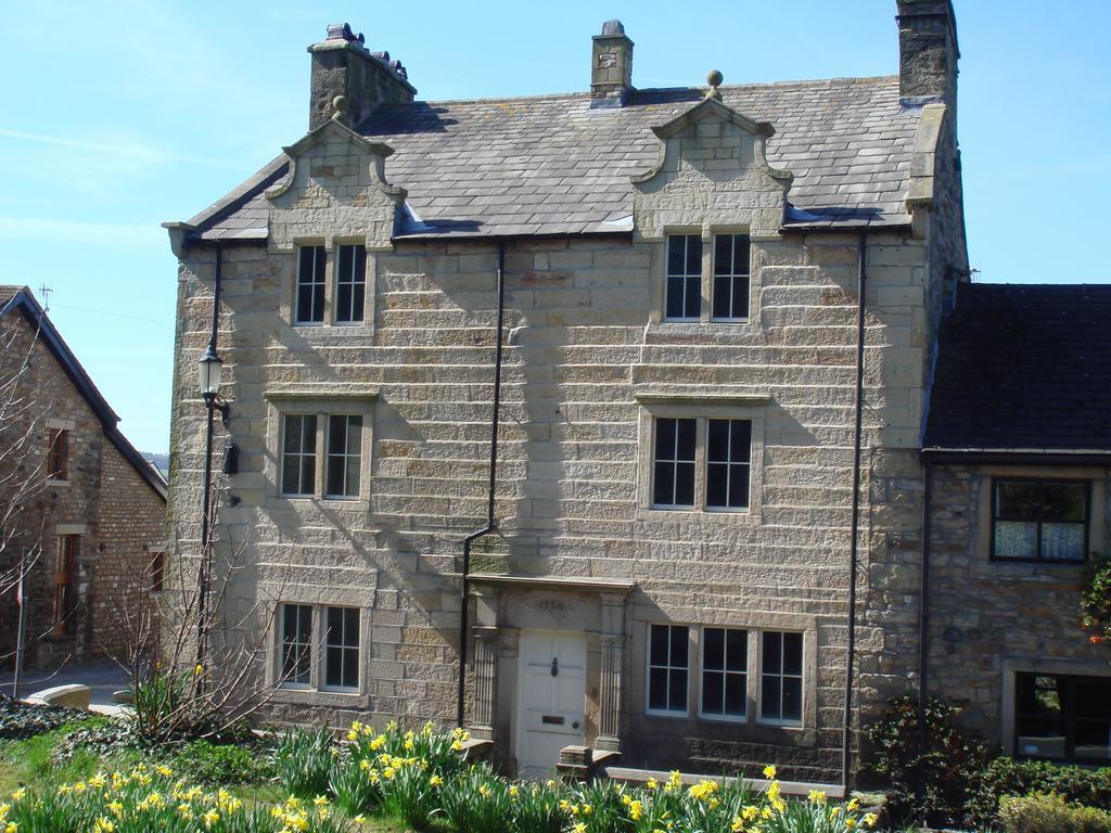 The Homestead Carnforth Εξωτερικό φωτογραφία